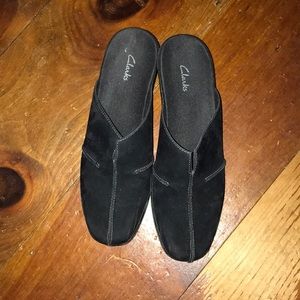 Clark shoes 8.5